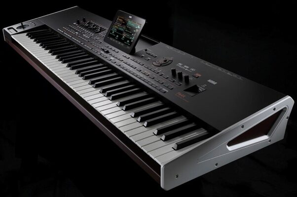 תיקון אורגן PA5X PA4X